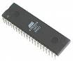 Microcontrolador ATMEGA16