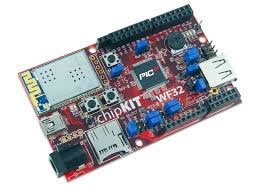 chipkit WF32